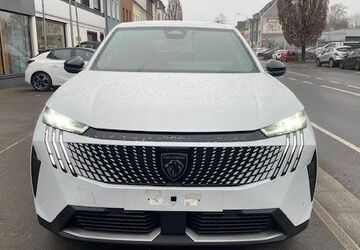 Peugeot 3008 31.528 km 26.950 &euro; Brühl 50321