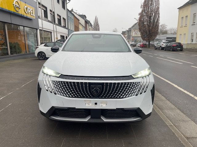 Peugeot 3008 31.528 km 26.950 &euro; Brühl 50321