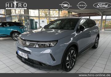 Opel Grandland (X) 7.500 km 32.890 &euro; Oldenburg 26125
