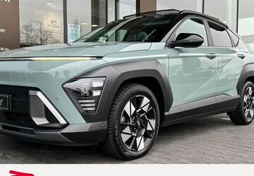 Hyundai KONA 20.878 km 29.890 &euro; Ibbenbüren 49479
