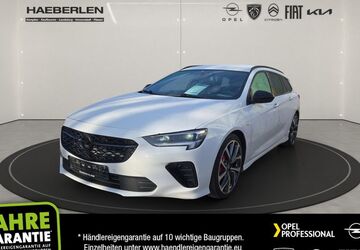 Opel Insignia 60.000 km 28.880 &euro; Immenstadt 87509