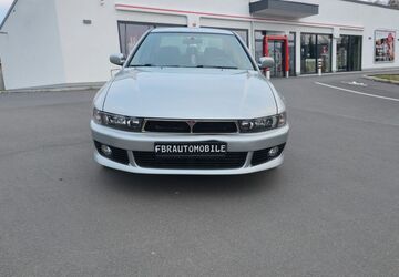 Mitsubishi Galant 190.372 km 1.399 &euro; BONN 53227