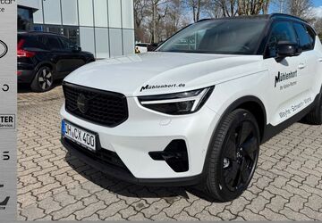 Volvo XC40 7.500 km 49.900 &euro; Weyhe 28844