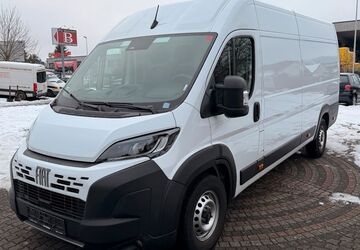 Fiat Ducato 48.200 km 22.600 &euro; Wörth am Main 63939