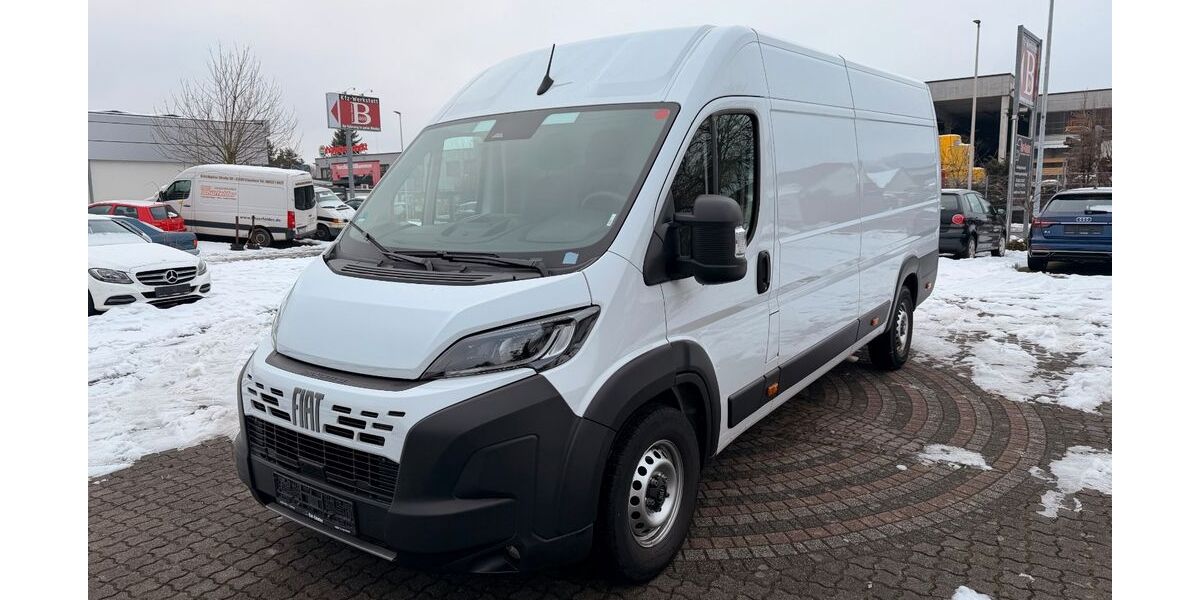 Fiat Ducato 48.200 km 22.600 &euro; Wörth am Main 63939