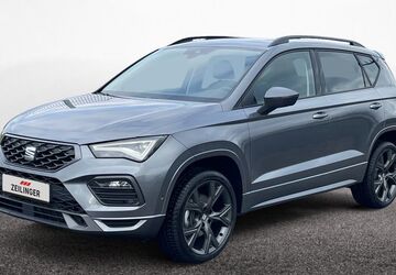 Seat Ateca 1.230 km 37.445 &euro; Dietersheim 91463