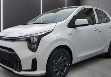 Kia Picanto 6.000 km 15.750 &euro; Aachen 52078