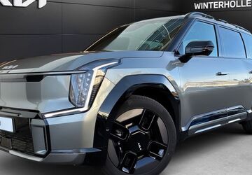 Kia EV9 7.500 km 76.380 &euro; Weilheim 82362