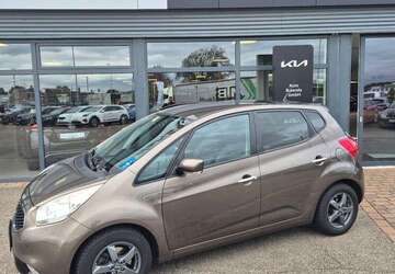 Kia Venga 72.000 km 14.970 &euro; Wesel 46485
