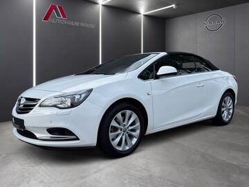 Gebrauchte Opel Cascada