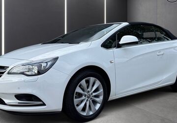 Opel Cascada 59.800 km 15.490 &euro; Friedrichshafen 88046