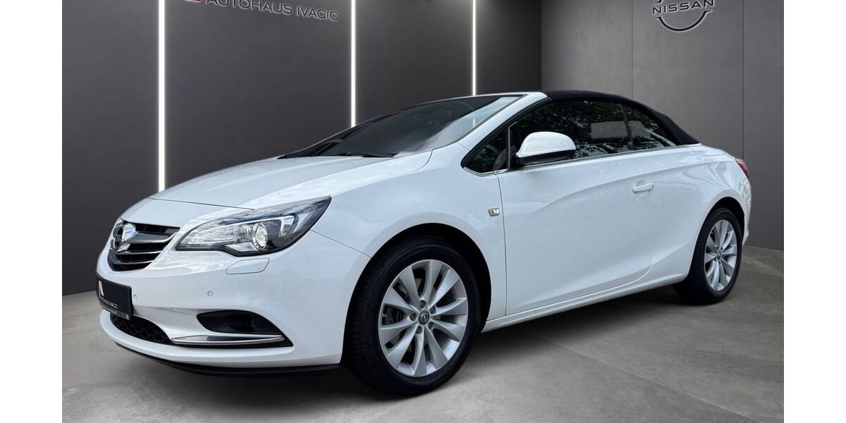 Opel Cascada 59.800 km 15.490 &euro; Friedrichshafen 88046