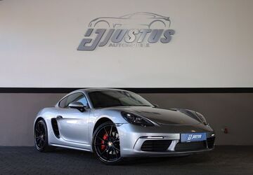 Porsche Cayman 3.107 km 57.900 &euro; Limburg an der Lahn 65549