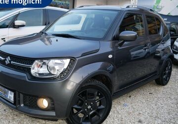 Suzuki Ignis 85.800 km 11.840 &euro; Schwäbisch Hall 74523
