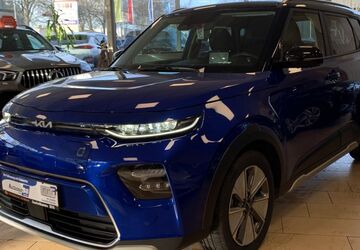 Kia Soul 8.672 km 23.400 &euro; Hennef 53773