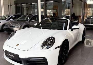 Porsche 911 56.600 km 116.990 &euro; Ibbenbüren 49477