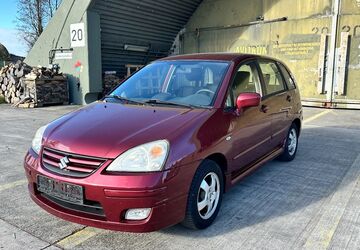 Suzuki Liana 136.500 km 1.990 &euro; Benningen 87734