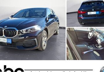 BMW 116 100.587 km 16.990 &euro; Albstadt 72458