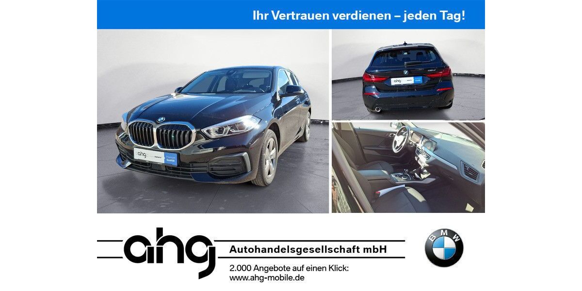 BMW 116 100.587 km 16.990 &euro; Albstadt 72458