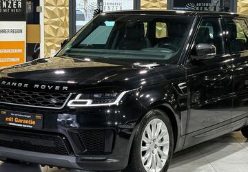 Land Rover Range Rover Sport 64.000 km 44.999 &euro; Wirges 56422