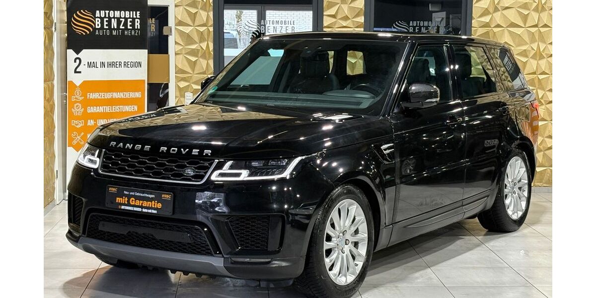Land Rover Range Rover Sport 64.000 km 44.999 &euro; Wirges 56422