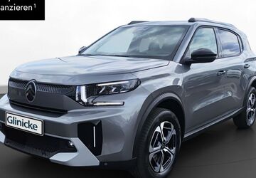 Citroen C3 Aircross 10.000 km 25.995 &euro; Kassel 34123