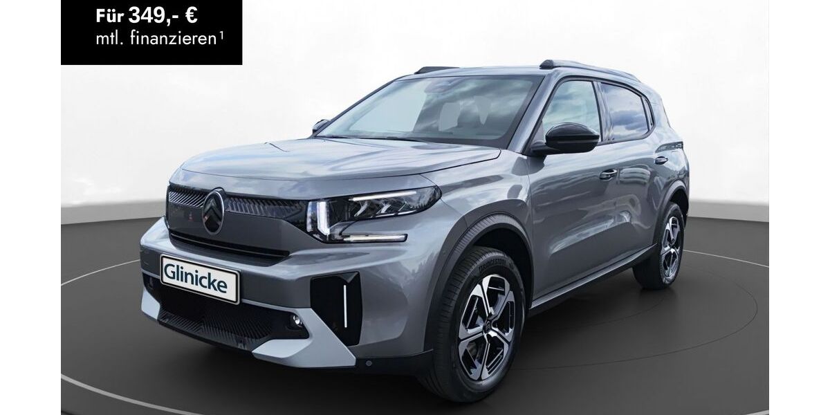 Citroen C3 Aircross 10.000 km 25.995 &euro; Kassel 34123