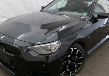 BMW M240i 9.727 km 54.980 &euro; Neustadt 67433