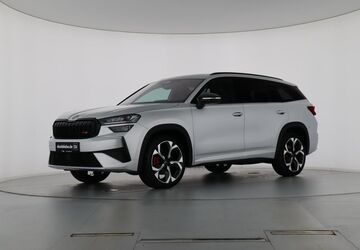 Skoda Kodiaq 1.009 km 48.890 &euro; Erfurt 99086