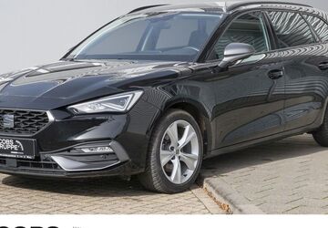 Seat Leon 28.316 km 27.360 &euro; Düren 52351