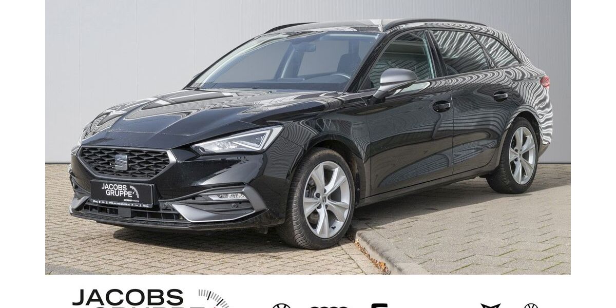 Seat Leon 28.316 km 27.360 &euro; Düren 52351