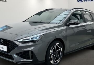 Hyundai i30 8.890 km 29.550 &euro; Cottbus 03042
