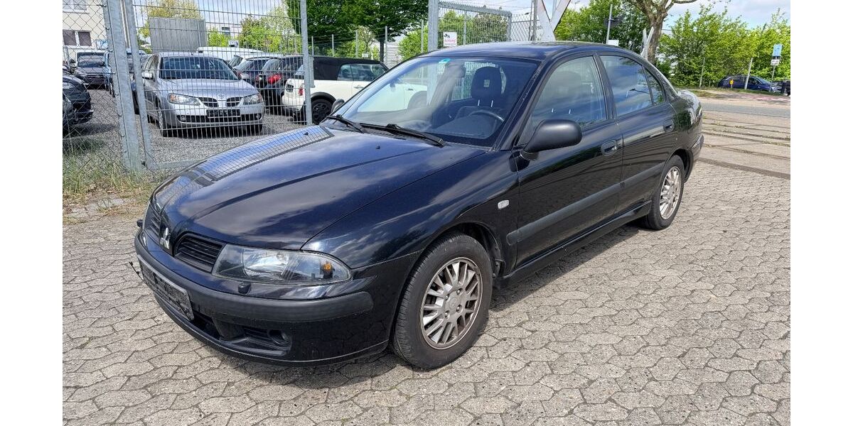 Mitsubishi Carisma 272.000 km 1.450 &euro; Buxtehude 21614