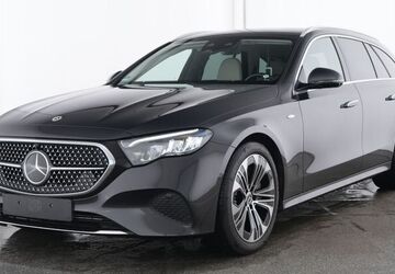 Mercedes-Benz E 300 22.402 km 50.770 &euro; Borgholzhausen 33829