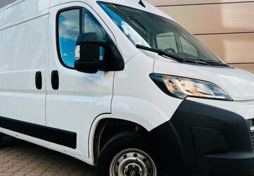 Opel Movano 30.000 km 26.775 &euro; Bottrop 46242