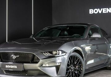 Ford Mustang 25.403 km 43.850 &euro; Rosenfeld 72348