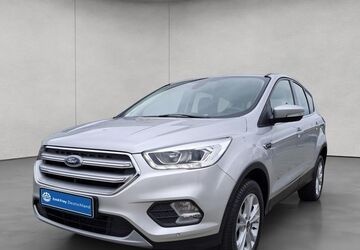 Ford Kuga 67.371 km 16.940 &euro; Cottbus 03051
