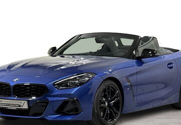 BMW Z4 M40 11.470 km 58.890 &euro; Bad Wiessee 83707