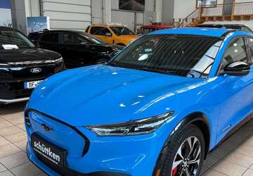 Ford Mustang 24.099 km 41.990 &euro; Ibbenbüren 49477