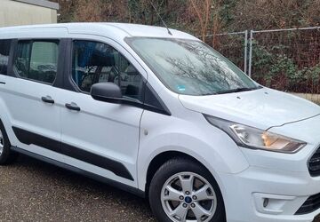 Ford Tourneo Connect 168.000 km 8.500 &euro; Duisburg 47051