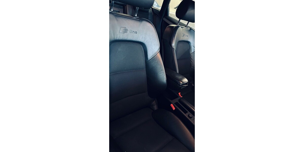 Audi A3 8P 200.000 km 6.000 &euro; Waldkraiburg 84478