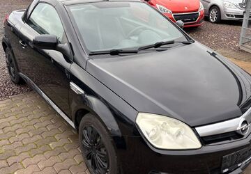 Opel Tigra 175.000 km 2.350 &euro; Saarlouis 66740