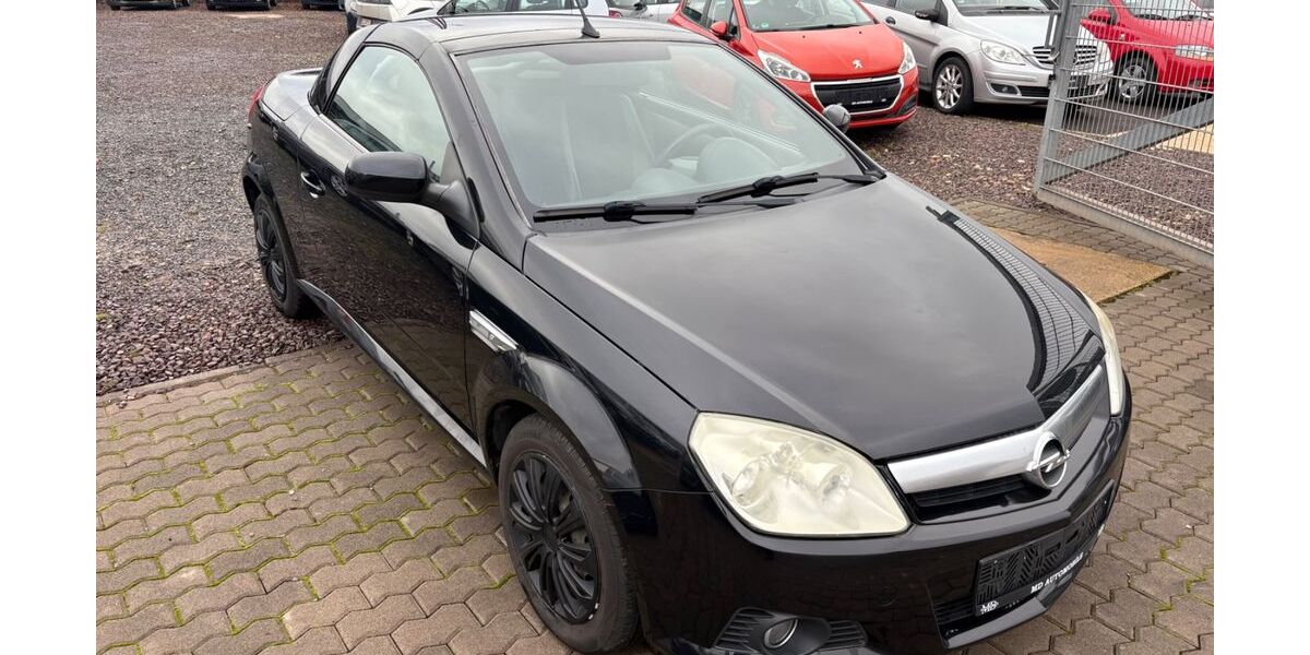 Opel Tigra 175.000 km 2.350 &euro; Saarlouis 66740