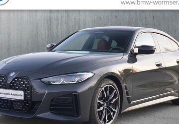 BMW M440 21.439 km 52.990 &euro; Coburg 96450