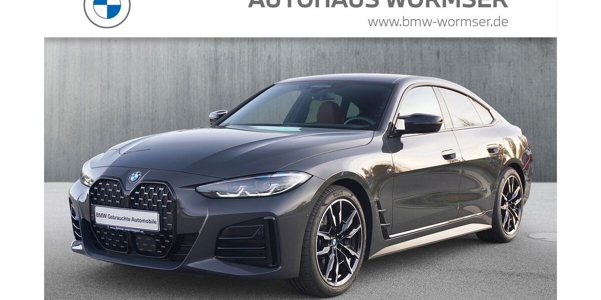 BMW M440 21.439 km 52.990 &euro; Coburg 96450