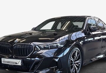 BMW 520 12.330 km 53.911 &euro; Wietmarschen 49835