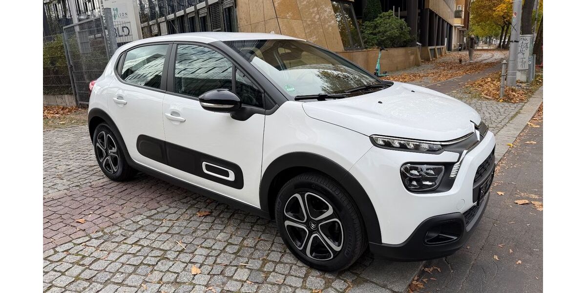 Citroen C3 76.670 km 11.999 &euro; Berlin 10553