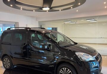 Peugeot Partner Tepee 109.000 km 7.700 &euro; Kranenburg 47559