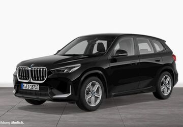 BMW iX1 52.610 km 33.801 &euro; Lemgo 32657