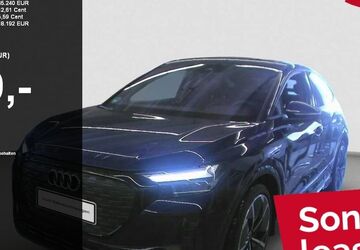 Audi Q4 e-tron 3.700 km 44.640 &euro; Wackersdorf 92442